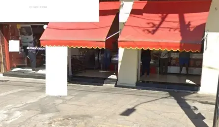 Ponto comercial com 3 salas à venda na Avenida Contorno, 1906, Floresta, Belo Horizonte por R$ 3.458.000