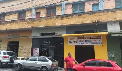 Ponto comercial à venda na Itapagipe, 897, Concórdia, Belo Horizonte por R$ 170.000