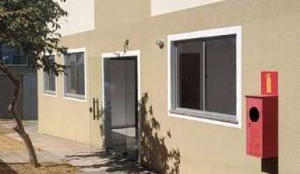 Apartamento com 2 quartos à venda na João Gonçalves Neto, 470, Santa Marta, Ribeirão das Neves por R$ 190.000