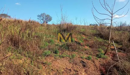 Terreno á venda em Mairiporã