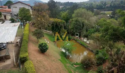Chácara à venda - Mairiporã/SP