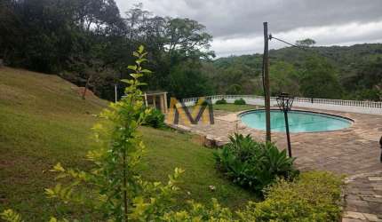 Chácara - 7.000M2