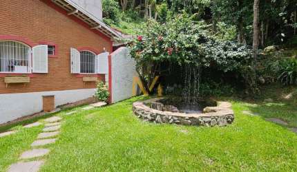 Linda Casa à Venda - Clube de campo, Mairiporã/SP