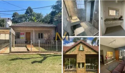 Casa Térrea à Venda, Mairiporã/SP
