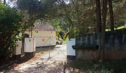 Chácara/Sítio á Venda Mairiporã 24.200M2