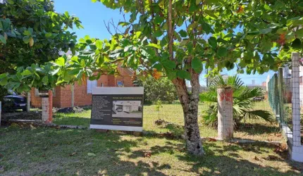 Terreno à venda no Bairro Arroio Teixeira com 360 m² de área privativa