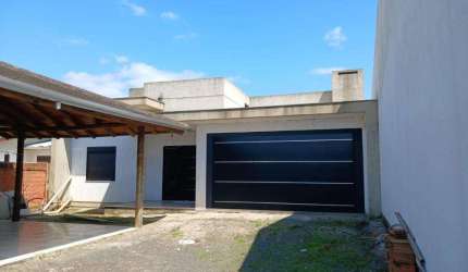 Casa 3 Dormitórios à venda no Bairro Arroio Teixeira com 90 m² de área privativa