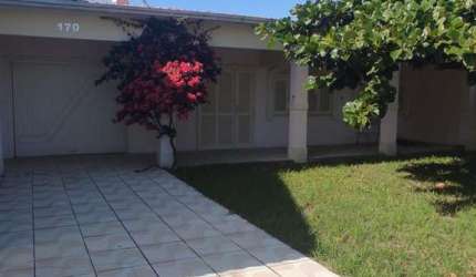 Casa 3 Dormitórios à venda no Bairro Arroio Teixeira com 90 m² de área privativa