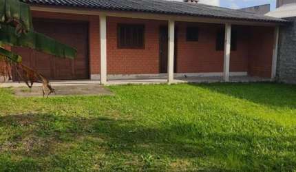 Casa 3 Dormitórios à venda no Bairro Arroio Teixeira com 78 m² de área privativa