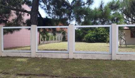Terreno à venda no Bairro Curumim com 390 m² de área privativa