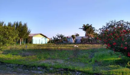 Terreno à venda no Bairro Curumim