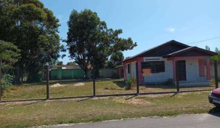Casa 3 Dormitórios à venda no Bairro Curumim com 80 m² de área privativa