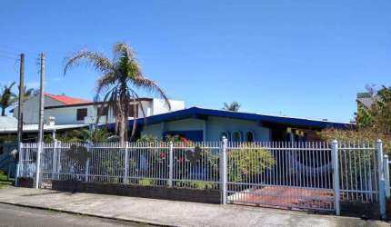 Casa 4 Dormitórios à venda no Bairro Curumim com 80 m² de área privativa