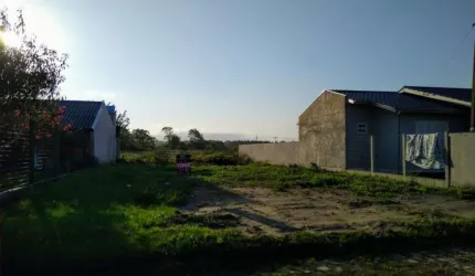 Terreno à venda no Bairro Curumim