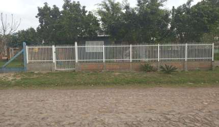 Casa 3 Dormitórios à venda no Bairro Curumim com 70 m² de área privativa