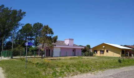 Terreno à venda no Bairro Curumim