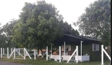 Casa 2 Dormitórios à venda no Bairro Arroio Teixeira com 60 m² de área privativa