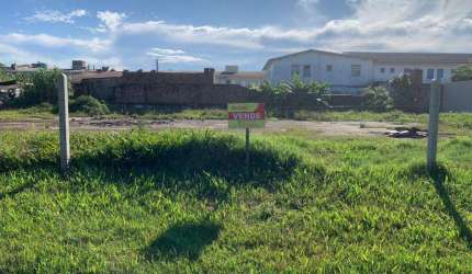 Terreno à venda no Bairro Arroio Teixeira com 900 m² de área privativa
