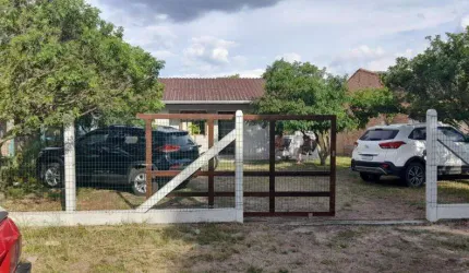 Casa 3 Dormitórios à venda no Bairro Arroio Teixeira com 88 m² de área privativa