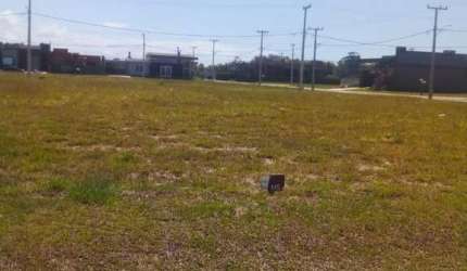 Terreno à venda no Bairro Arroio Teixeira com 300 m² de área privativa