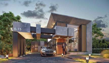 Casa 3 Dormitórios à venda no Bairro Arroio Teixeira com 140 m² de área privativa