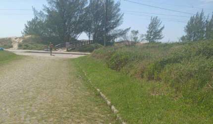 Terreno à venda no Bairro Arroio Teixeira com 996 m² de área privativa