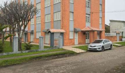 Apartamento 1 Dormitório à venda no Bairro Arroio Teixeira com 60 m² de área privativa