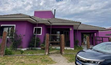 Casa 3 Dormitórios à venda no Bairro Arroio Teixeira