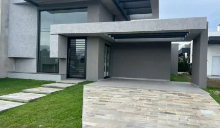 Casa 3 Dormitórios à venda no Bairro Arroio Teixeira com 160 m² de área privativa