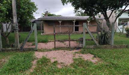 Casa 3 Dormitórios à venda no Bairro Arroio Teixeira