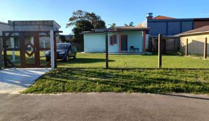 Casa 1 Dormitório à venda no Bairro Arroio Teixeira