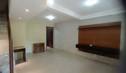Ótima casa com 2 suítes na Freguesia em condomínio fechado