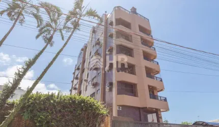 Apartamento com 3 quartos à venda na Rua Ponta Grossa, 31, Caiobá, Matinhos por R$ 1.190.000