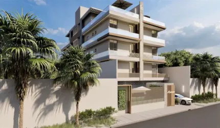 Cobertura com 4 quartos à venda na Rua Maringá, 1737, Caiobá, Matinhos, 131 m2 por R$ 1.790.000