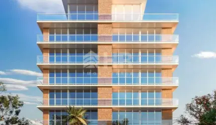 Cobertura com 3 quartos à venda na Rua Passeio Das Palmeiras, 282, Caiobá, Matinhos, 181 m2 por R$ 2.697.954