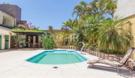 Casa com 7 quartos à venda na Rua Valdir Müller, 988, Caiobá, Matinhos, 300 m2 por R$ 3.150.000