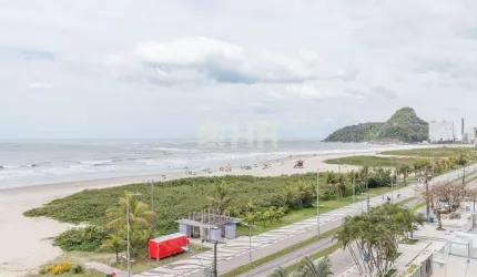 Cobertura com 3 quartos à venda na Avenida Atlântica, 1026, Caiobá, Matinhos, 194 m2 por R$ 1.700.000