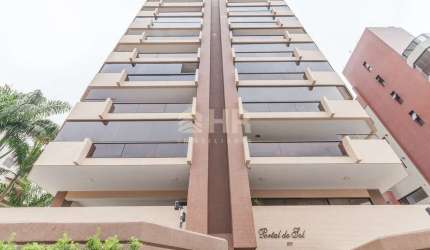 Apartamento com 4 quartos à venda na Rua Uniflor, 307, Caiobá, Matinhos, 151 m2 por R$ 2.080.000