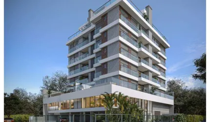 Apartamento com 3 quartos à venda em Caiobá, Matinhos , 82 m2 por R$ 1.800.000