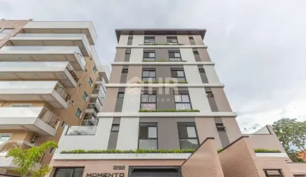 Apartamento com 3 quartos à venda na Rua Maringá, 1292, Caiobá, Matinhos, 111 m2 por R$ 1.084.914