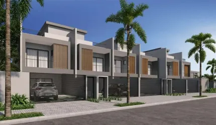 Casa com 3 quartos à venda na Avenida Atlântica, 471, Balneário Betaras, Matinhos, 132 m2 por R$ 1.100.000