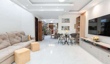 Casa com 3 quartos à venda na Rua São Paulo, 425, Centro, Matinhos, 154 m2 por R$ 890.000