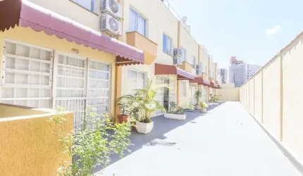 Casa com 3 quartos à venda na Avenida Londrina, 322, Caiobá, Matinhos, 100 m2 por R$ 860.000