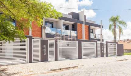 Casa com 2 quartos à venda na Rua Carlos Estevam Da Silva, 131, Centro, Matinhos, 86 m2 por R$ 599.000