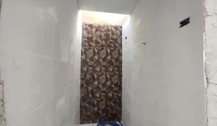 Casa com 3 quartos à venda na Rua Tupiniquins, 203, Balneário Monções, Matinhos, 55 m2 por R$ 305.000