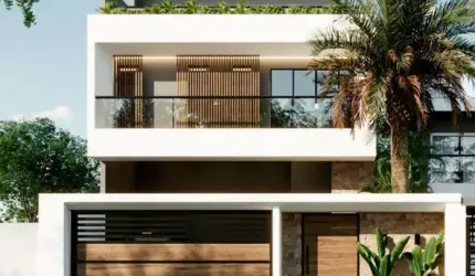 Casa com 3 quartos à venda na Avenida Maringá, 2101, Centro, Matinhos, 345 m2 por R$ 2.990.000