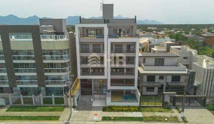 Apartamento com 2 quartos à venda na Avenida Beira Mar, 9561, Costa Azul, Matinhos, 100 m2 por R$ 1.792.200
