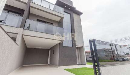 Casa com 3 quartos à venda na Dr Joaquim Tramujas, 303, Balneário Gaivotas, Matinhos, 169 m2 por R$ 1.200.000