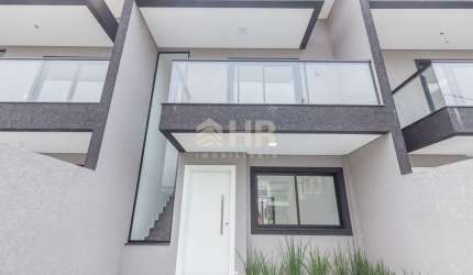 Casa com 3 quartos à venda na Rua Holanda, 218, Balneário Gaivotas, Matinhos, 107 m2 por R$ 680.000