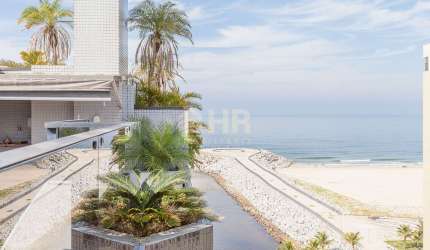 Cobertura com 3 quartos à venda na Rua Paranaguá, 31, Caiobá, Matinhos, 171 m2 por R$ 2.000.000